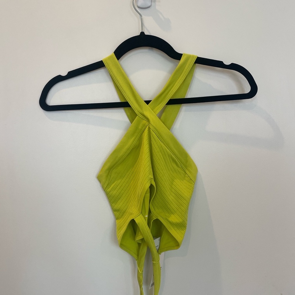 Urban Outfitters Crop Top